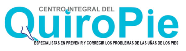Quiro Integral del pie