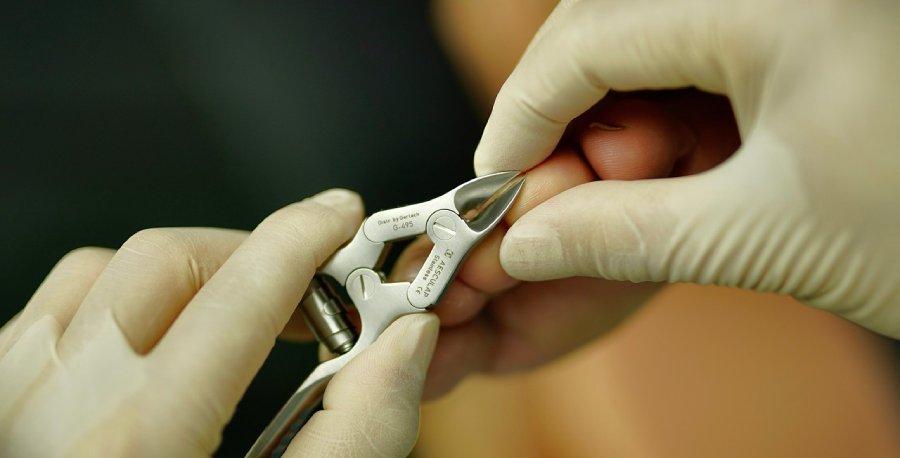 Pasos saludables: todo lo que necesitas saber sobre el cuidado de tus pies