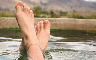 ¿Qué es un podólogo y cómo puede ayudarte a cuidar tus pies?